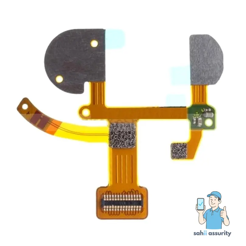 Proximity Light Sensor Flex Cable for Motorola Moto G4 Plus thumbnail